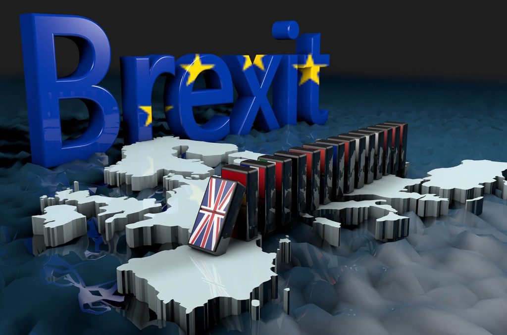 Blog post: Brexit officially took effect on January 1, 2021