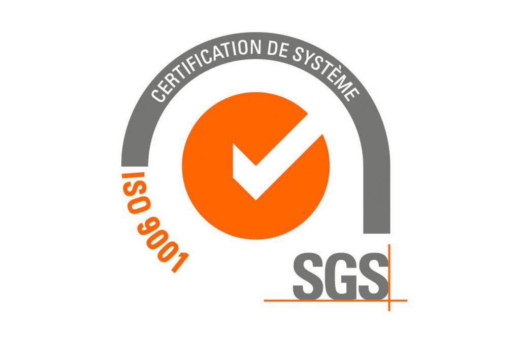 Article de blogue: La certification ISO 9001 : 2015 est maintenue chez Cargolution