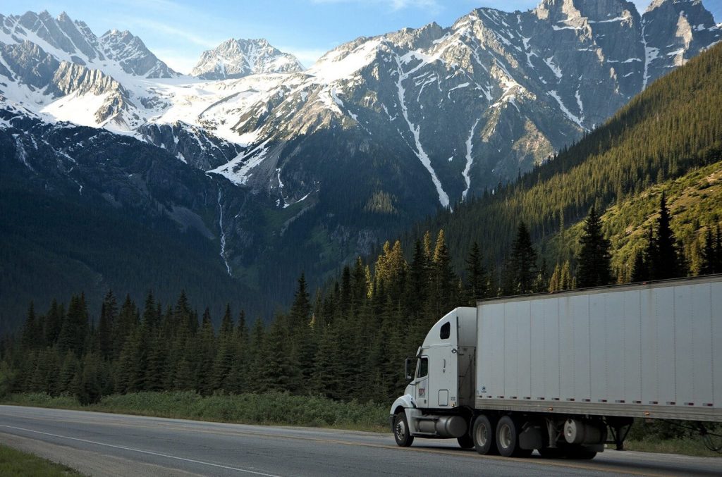 Blog post: The Trucking Industry at the Turning Point of an Environmental Revolution