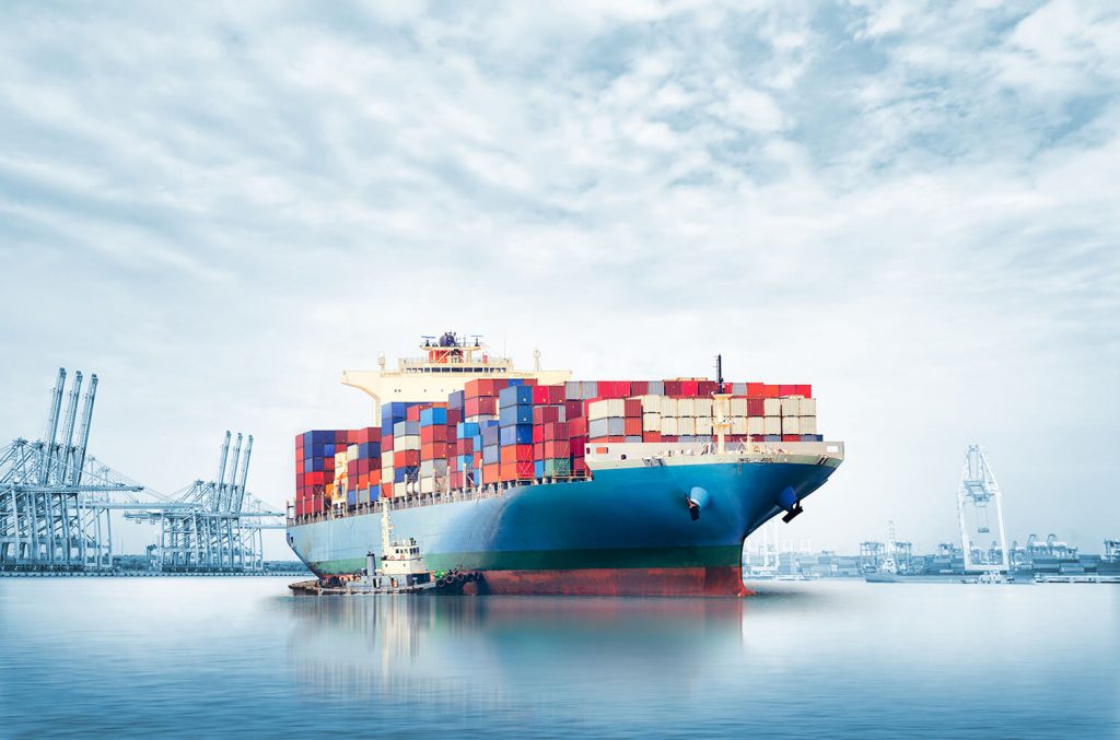 Article de blogue: Le transport maritime entre dans une phase de décarbonisation