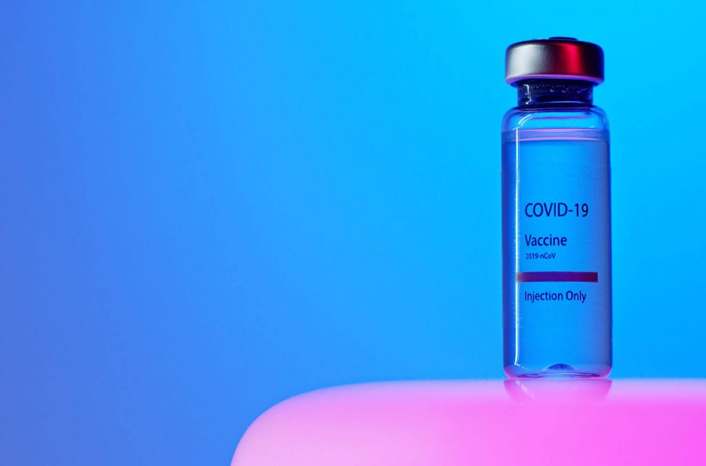 Blog post: The challenge of the century: The distribution of the vaccine against Covid-19